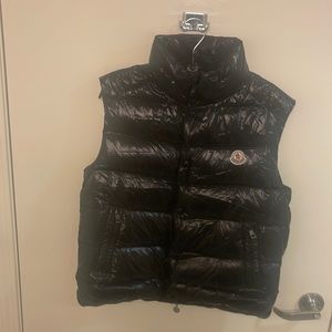 Moncler Vest Jacket